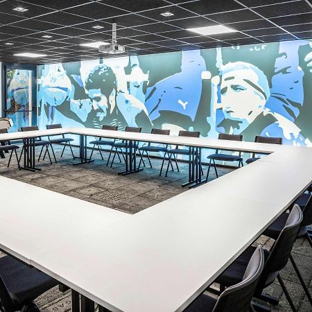 Ibis Styles Toulouse Nord Sesquieres 호텔 외부 사진