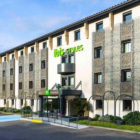 Ibis Styles Toulouse Nord Sesquieres 호텔 외부 사진
