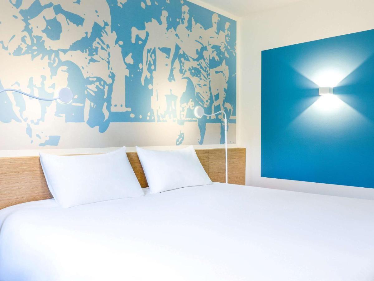 Ibis Styles Toulouse Nord Sesquieres 호텔 외부 사진