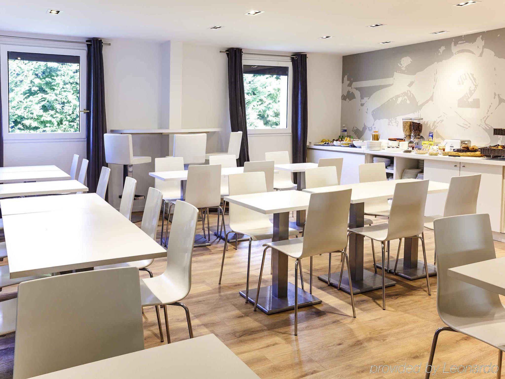 Ibis Styles Toulouse Nord Sesquieres 호텔 외부 사진