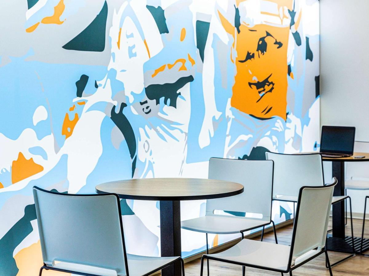 Ibis Styles Toulouse Nord Sesquieres 호텔 외부 사진