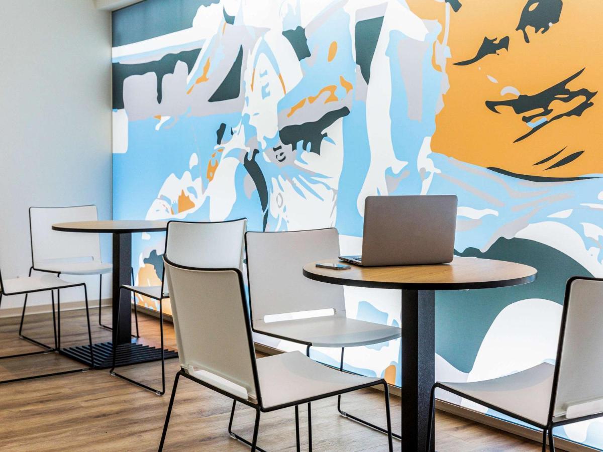 Ibis Styles Toulouse Nord Sesquieres 호텔 외부 사진