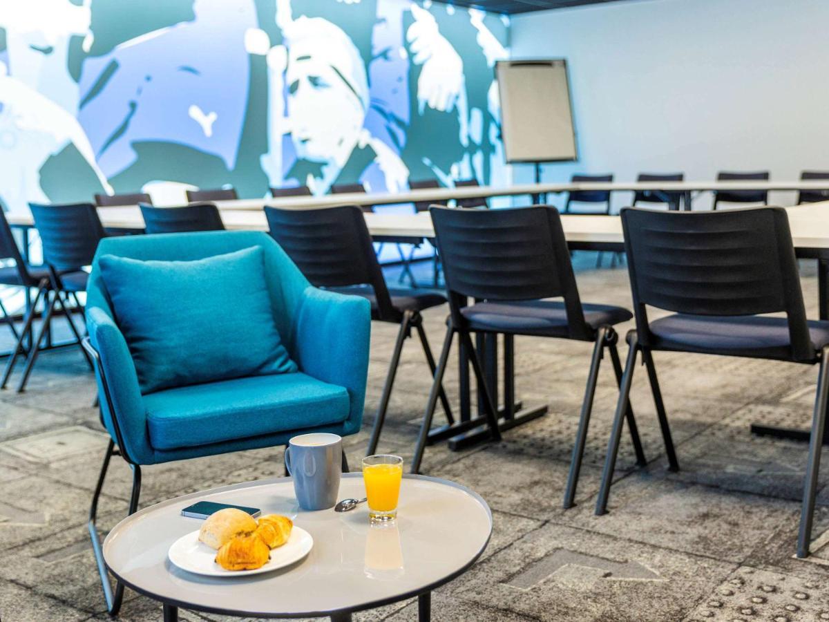 Ibis Styles Toulouse Nord Sesquieres 호텔 외부 사진