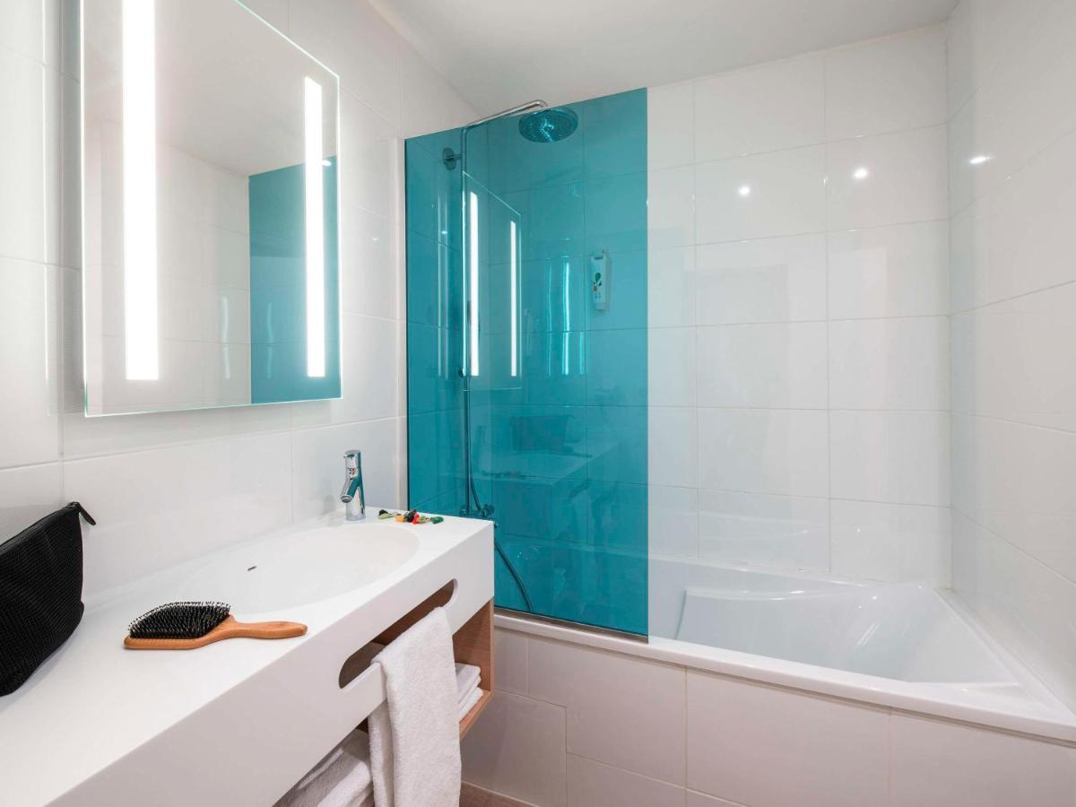 Ibis Styles Toulouse Nord Sesquieres 호텔 외부 사진