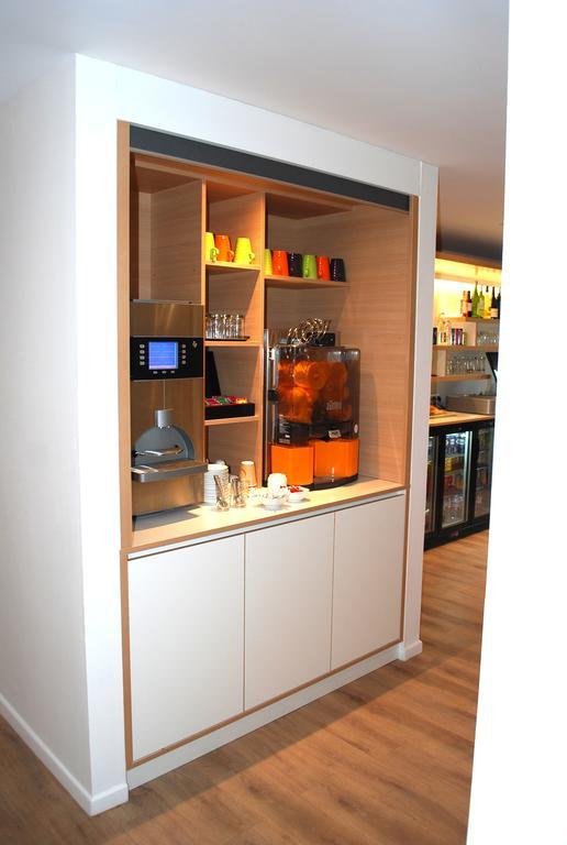 Ibis Styles Toulouse Nord Sesquieres 호텔 외부 사진