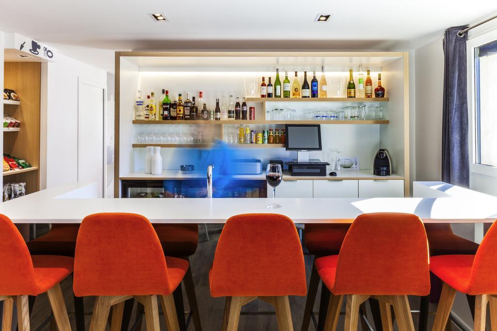 Ibis Styles Toulouse Nord Sesquieres 호텔 외부 사진