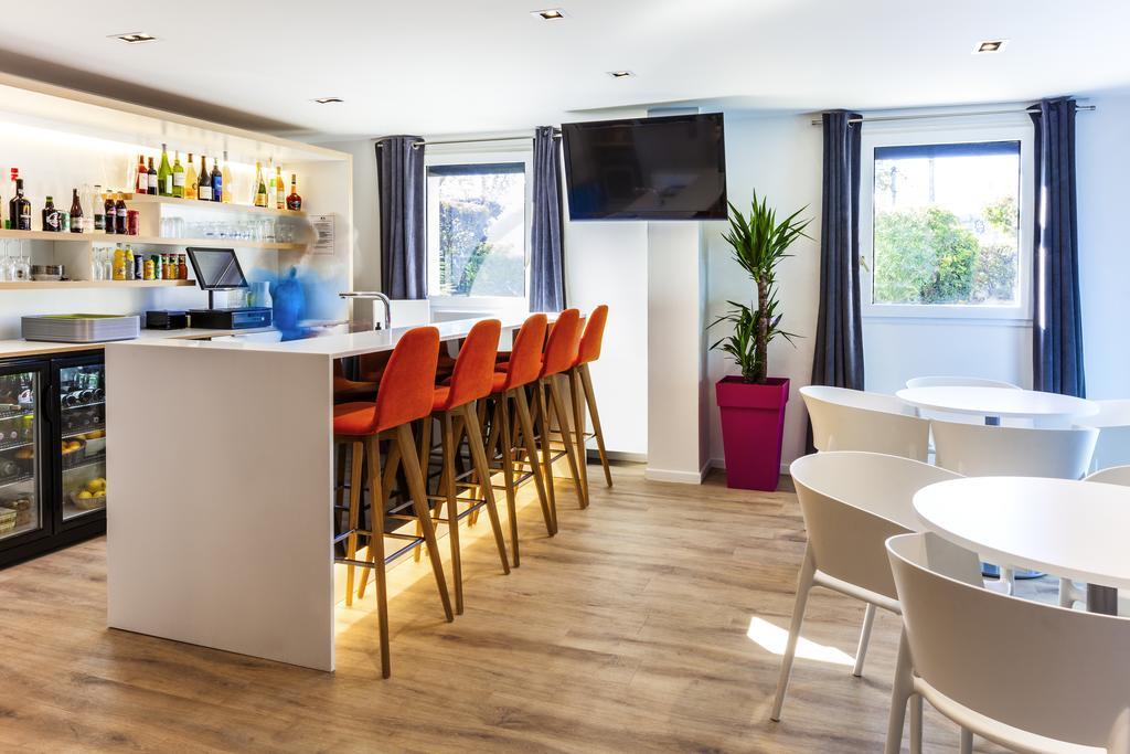 Ibis Styles Toulouse Nord Sesquieres 호텔 외부 사진