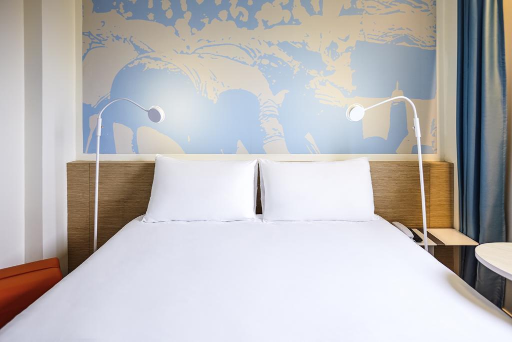 Ibis Styles Toulouse Nord Sesquieres 호텔 외부 사진