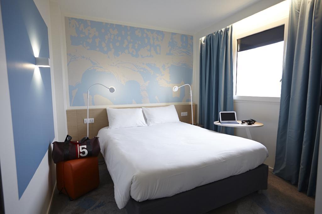 Ibis Styles Toulouse Nord Sesquieres 호텔 외부 사진