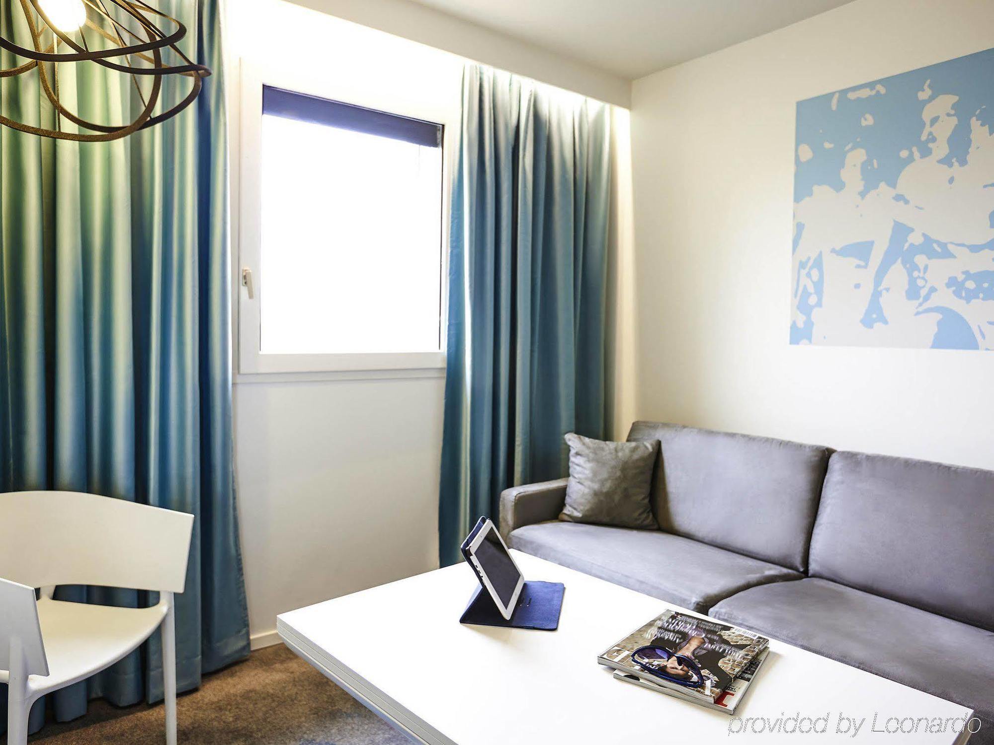 Ibis Styles Toulouse Nord Sesquieres 호텔 외부 사진