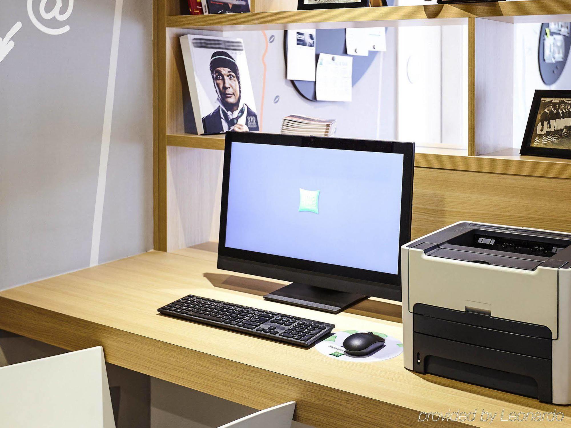 Ibis Styles Toulouse Nord Sesquieres 호텔 외부 사진