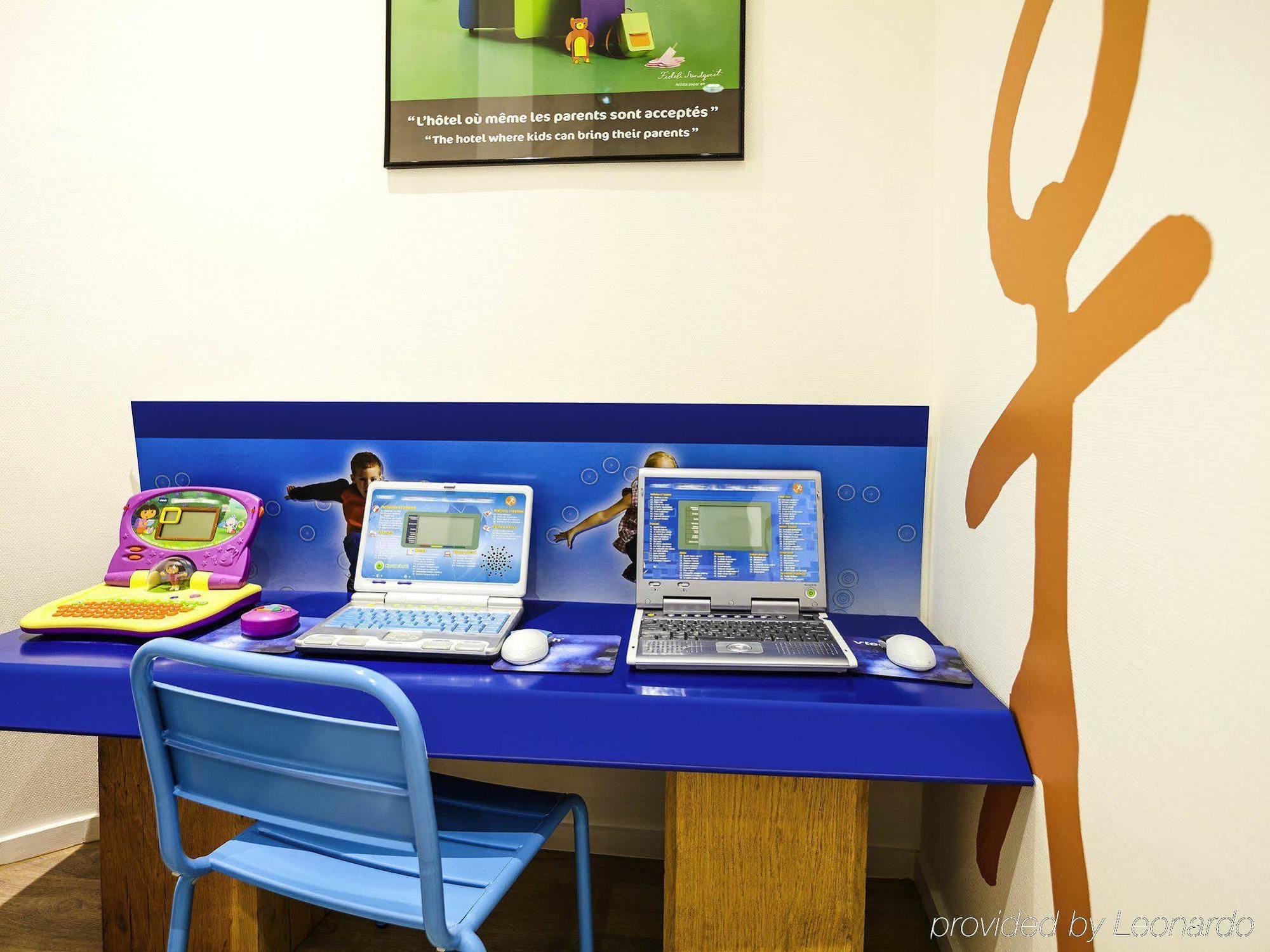 Ibis Styles Toulouse Nord Sesquieres 호텔 외부 사진