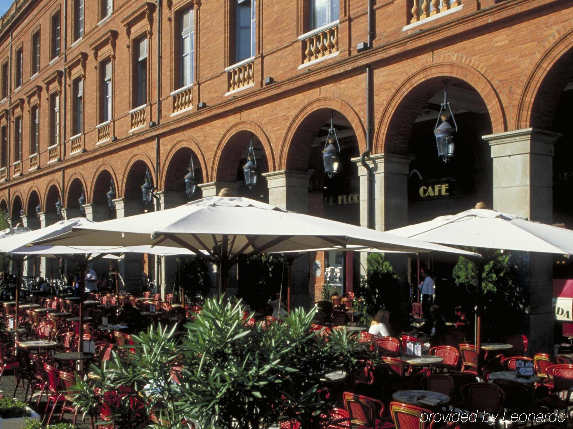 Ibis Styles Toulouse Nord Sesquieres 호텔 외부 사진