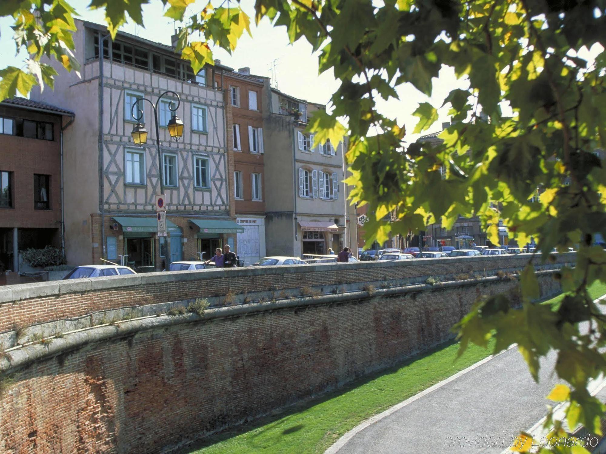 Ibis Styles Toulouse Nord Sesquieres 호텔 외부 사진