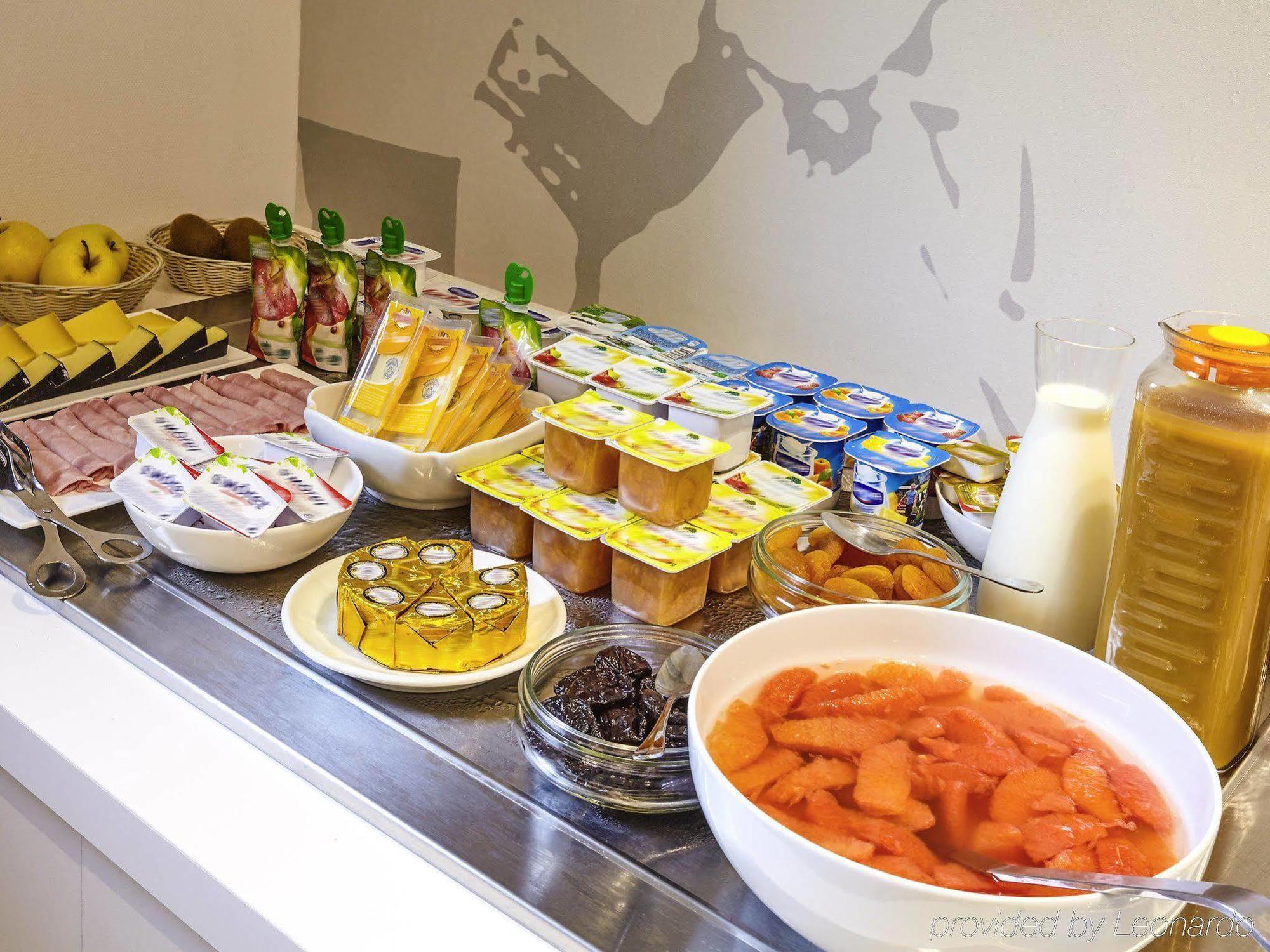 Ibis Styles Toulouse Nord Sesquieres 호텔 외부 사진