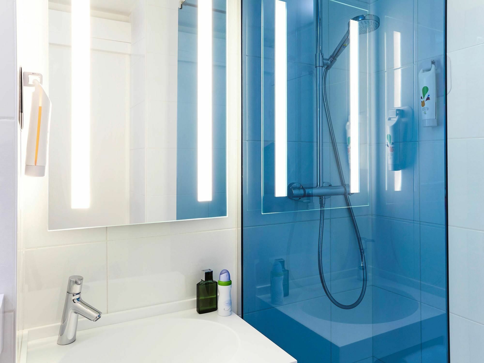 Ibis Styles Toulouse Nord Sesquieres 호텔 외부 사진