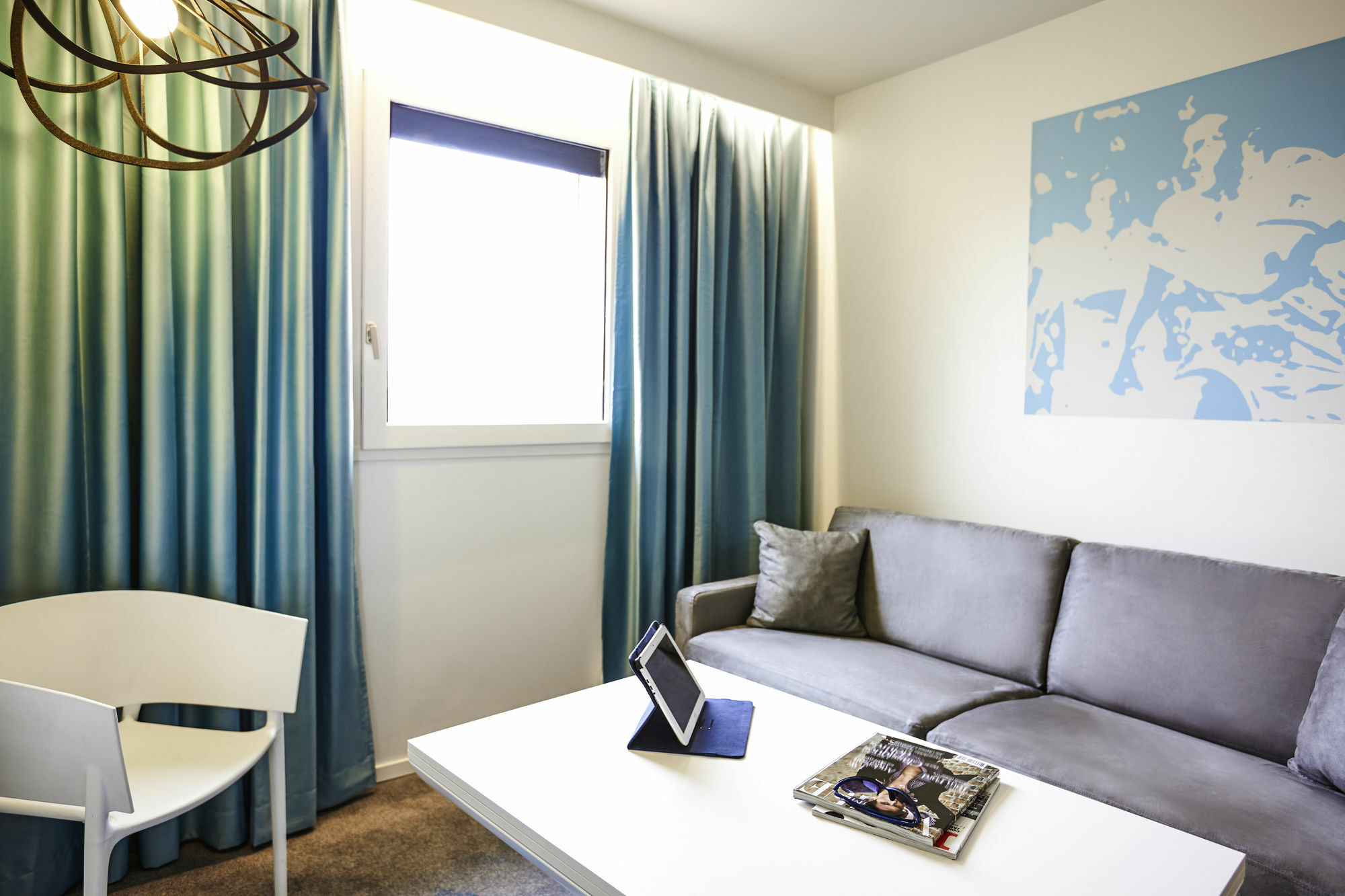Ibis Styles Toulouse Nord Sesquieres 호텔 외부 사진