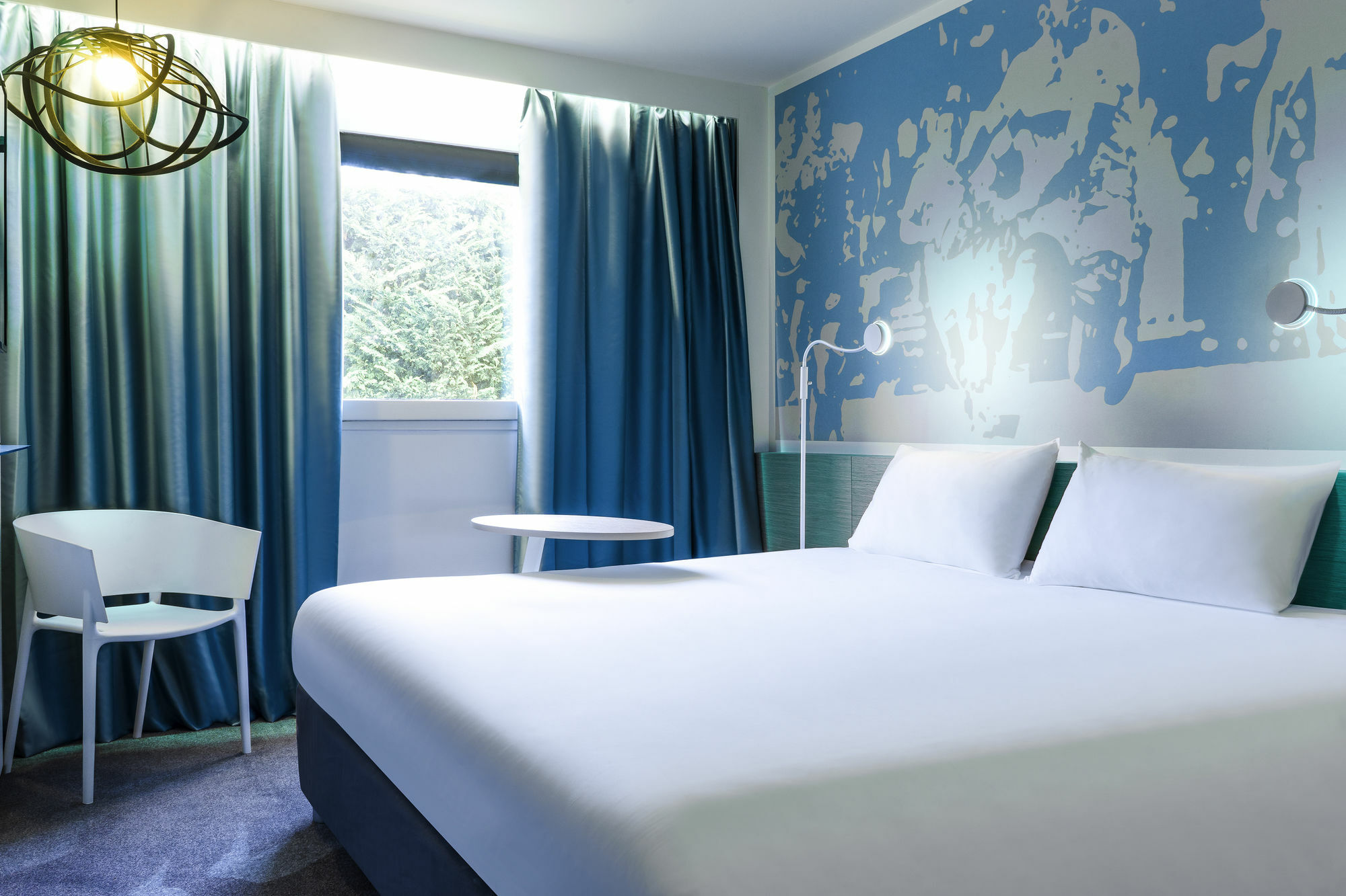 Ibis Styles Toulouse Nord Sesquieres 호텔 외부 사진