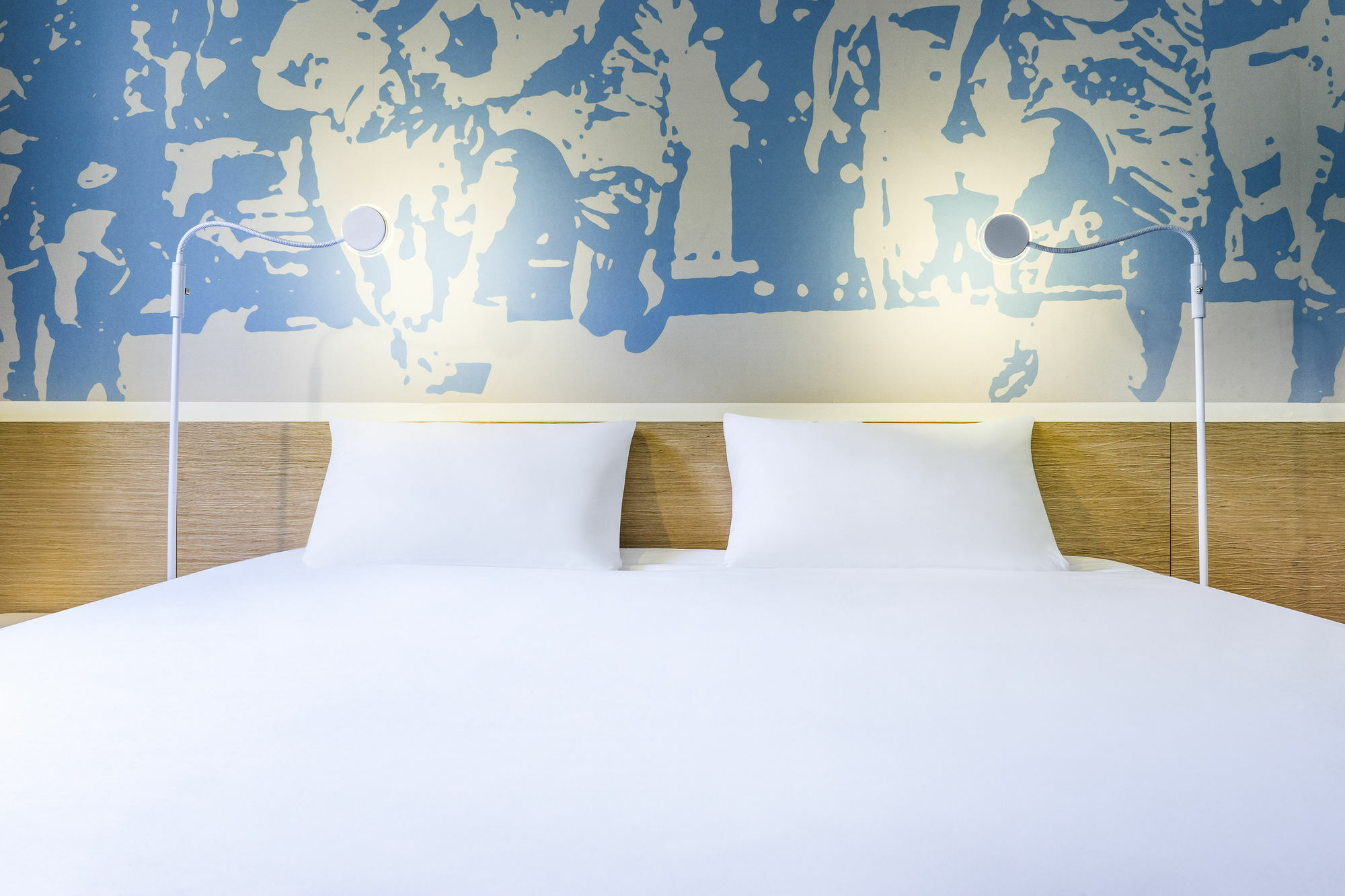 Ibis Styles Toulouse Nord Sesquieres 호텔 외부 사진