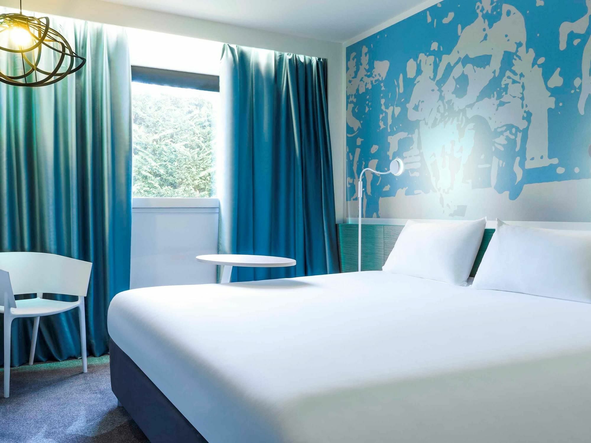 Ibis Styles Toulouse Nord Sesquieres 호텔 외부 사진
