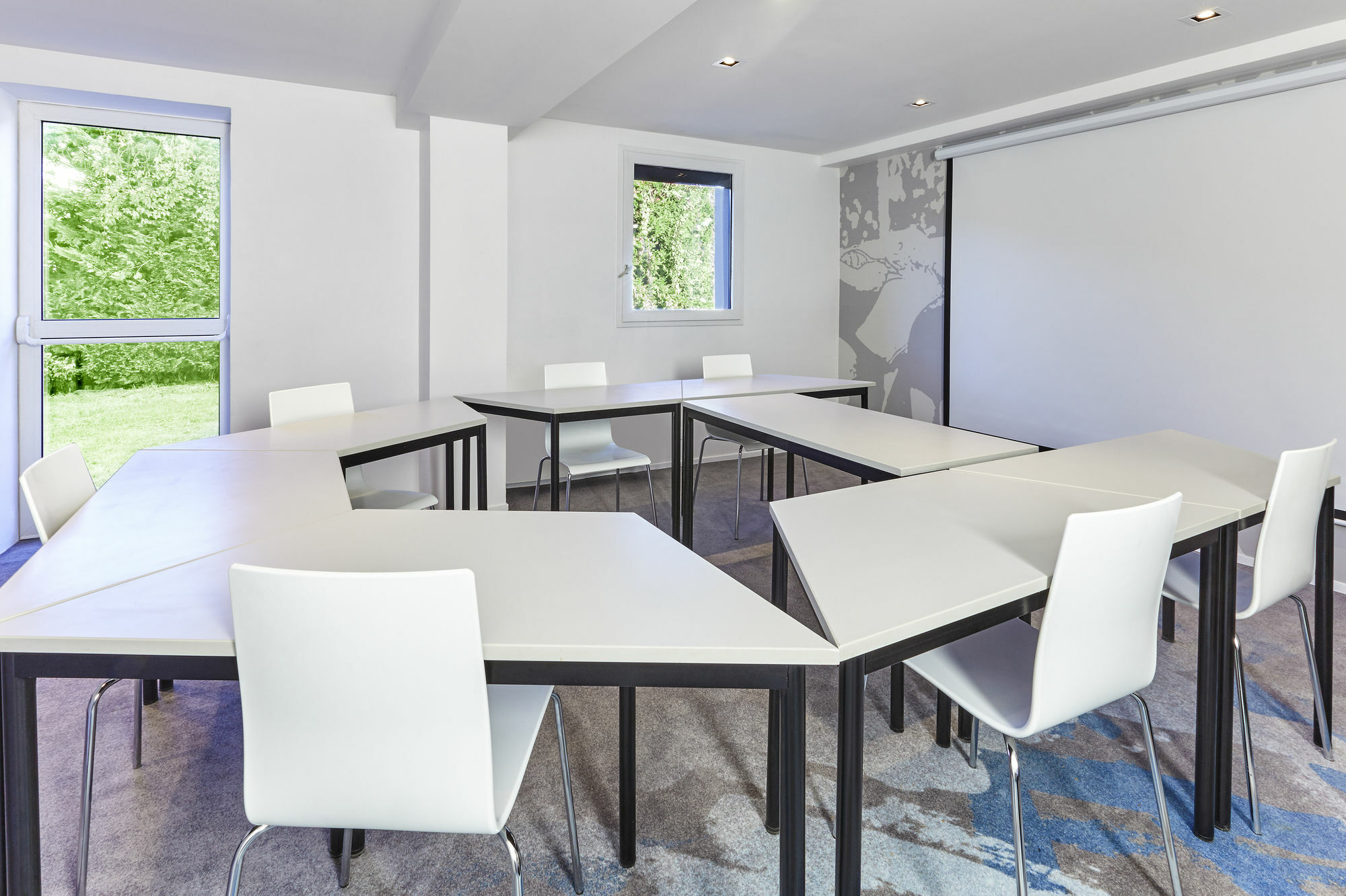 Ibis Styles Toulouse Nord Sesquieres 호텔 외부 사진