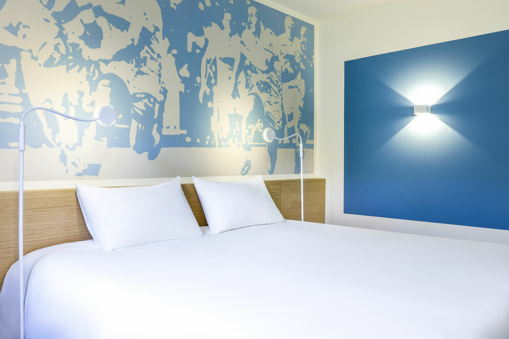 Ibis Styles Toulouse Nord Sesquieres 호텔 외부 사진
