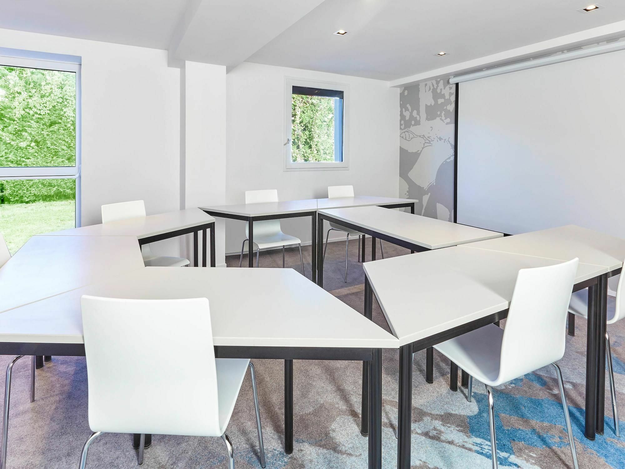 Ibis Styles Toulouse Nord Sesquieres 호텔 외부 사진