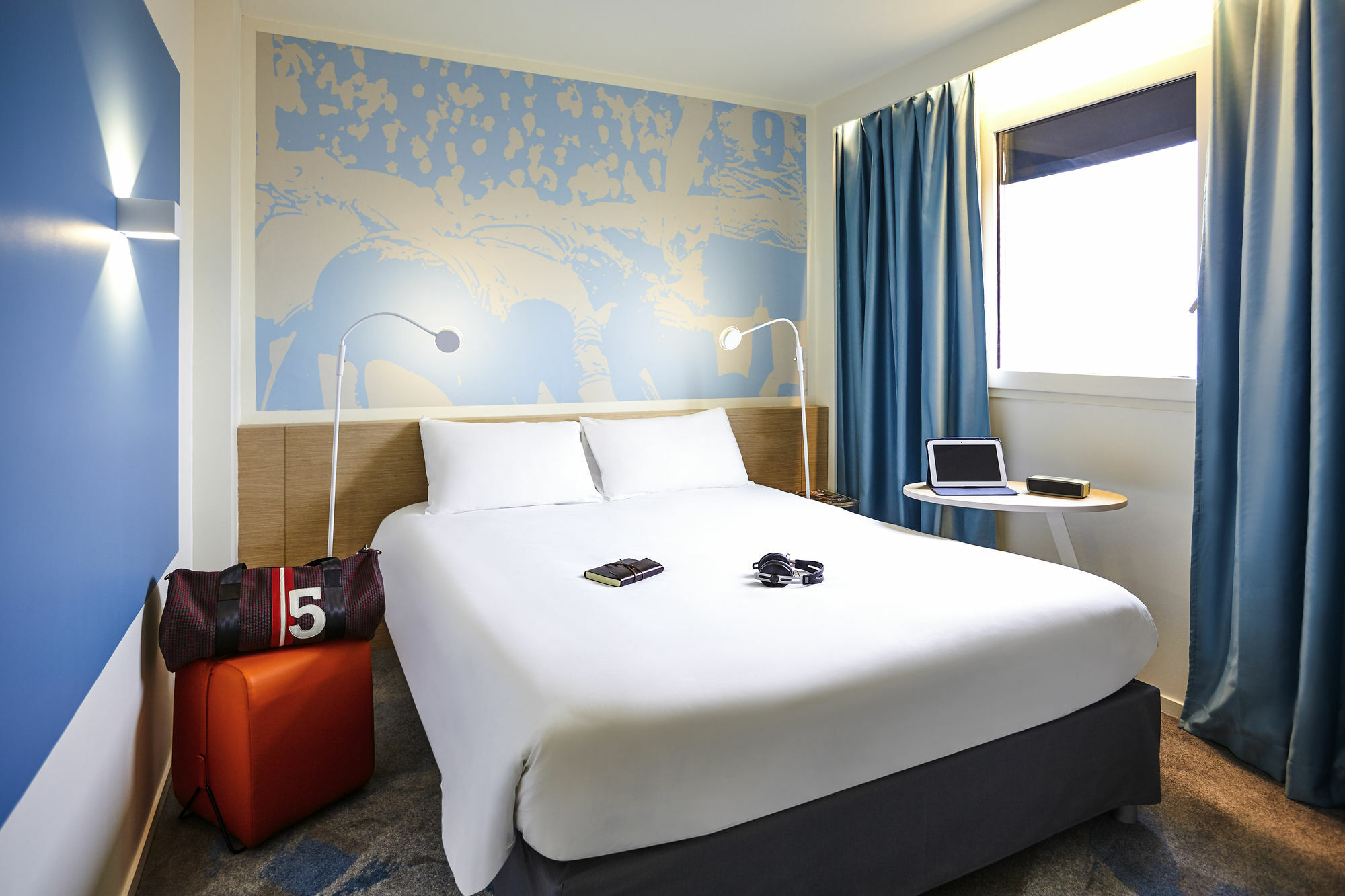 Ibis Styles Toulouse Nord Sesquieres 호텔 외부 사진